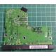 PCB: 2060-001292-000 Rev A, WD800, WD Caviar, WD800BB-00JKA0, 80GB, 3.5", IDE