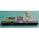 PCB: 2060-701494-001 Rev A, WD1600AABB, WD Caviar, WD16AABB-00PUA0, 160GB, 3.5", IDE
