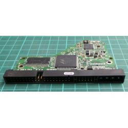 PCB: 2060-701494-001 Rev A, WD1600AABB, WD Caviar, WD16AABB-00PUA0, 160GB, 3.5", IDE