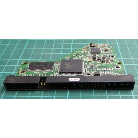 PCB: 2060-701494-001 Rev A, WD1600AABB, WD Caviar, WD16AABB-00PUA0, 160GB, 3.5", IDE