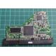 PCB: 2060-701494-001 Rev A, WD1600AABB, WD Caviar, WD16AABB-00PUA0, 160GB, 3.5", IDE