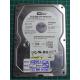 PCB: 2060-701494-001 Rev A, WD1600AABB, WD Caviar, WD16AABB-00PUA0, 160GB, 3.5", IDE
