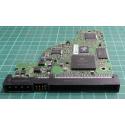 PCB: 100139362 Rev A, U6, ST340810A, P/N: 9T7002-003, Firmware: 3.34, 40GB, 3.5", IDE