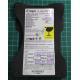 PCB: 100139362 Rev A, U6, ST340810A, P/N: 9T7002-003, Firmware: 3.34, 40GB, 3.5", IDE