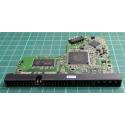PCB: 2060-701292-000 Rev A, WD800, WD Caviar, WD800BB-22JHC0, 80GB, 3.5", IDE