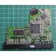 PCB: 2060-701292-000 Rev A, WD800, WD Caviar, WD800BB-22JHC0, 80GB, 3.5", IDE