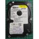 PCB: 2060-701292-000 Rev A, WD800, WD Caviar, WD800BB-22JHC0, 80GB, 3.5", IDE