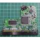 PCB: 2060-001292-000 Rev A, WD800, WD Caviar, WD800JB-00JJA0, 80GB, 3.5", IDE
