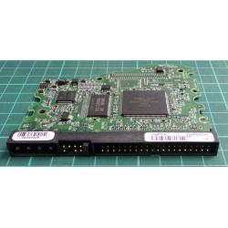 CHIP: 040111300, DiamondMax Plus 9, YAR41BW0, MAXTOR, 80GB, 3.5", IDE