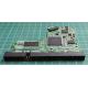 PCB: 2060-001130-012 Rev A, WD400, WD Caviar, WD400BB-75FJA1, 40GB, 3.5", IDE