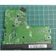PCB: 2060-001130-012 Rev A, WD400, WD Caviar, WD400BB-75FJA1, 40GB, 3.5", IDE