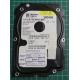 PCB: 2060-001130-012 Rev A, WD400, WD Caviar, WD400BB-75FJA1, 40GB, 3.5", IDE