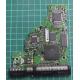PCB: 100139362 Rev B, U6, ST340810A, P/N: 9T7002-303, Firmware: 40GB, 3.5", IDE