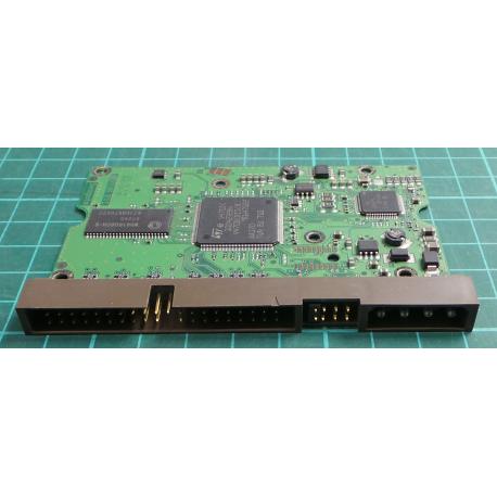 PCB: 100431066 Rev C, Barracuda 7200.10, ST380215A, P/N: 9CY011-305, Firmware: 3.AAD, 80GB, 3.5", IDE