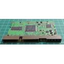 PCB: 100431066 Rev C, Barracuda 7200.10, ST380215A, P/N: 9CY011-305, Firmware: 3.AAD, 80GB, 3.5", IDE
