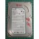 PCB: 100431066 Rev C, Barracuda 7200.10, ST380215A, P/N: 9CY011-305, Firmware: 3.AAD, 80GB, 3.5", IDE