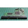 PCB: 2060-001292-000 Rev A, WD800, WD Caviar, WD800JB-00JJA0, 80GB, 3.5", IDE