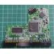 PCB: 2060-001292-000 Rev A, WD800, WD Caviar, WD800JB-00JJA0, 80GB, 3.5", IDE