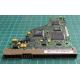 PCB: SG20109-300 Rev B, U10, ST310212A, P/N: 9R5002-110, Firmware: 3.02, 10GB, 3.5", IDE