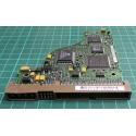 PCB: SG20109-300 Rev B, U10, ST310212A, P/N: 9R5002-110, Firmware: 3.02, 10GB, 3.5", IDE