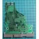 PCB: SG20109-300 Rev B, U10, ST310212A, P/N: 9R5002-110, Firmware: 3.02, 10GB, 3.5", IDE