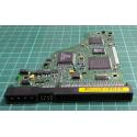 PCB: SG22594-300 Rev 2, U8, ST34313A, P/N: 9P5001-825, Firmware: 3.23, 4.3GB, 3.5", IDE