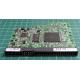 CHIP: 040111300, DiamondMax Plus 9, YAR41KW0, MAXTOR, 120GB, 3.5", IDE