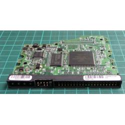 CHIP: 040111300, DiamondMax Plus 9, YAR41KW0, MAXTOR, 120GB, 3.5", IDE