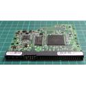 CHIP: 040111300, DiamondMax Plus 9, YAR41KW0, MAXTOR, 120GB, 3.5", IDE