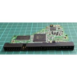 PCB: 2060-701494-002 Rev B, WD3200AAJB, WD Caviar, WD3200AAJB-00TYA0, 320GB, 3.5", IDE