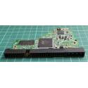 PCB: 2060-701494-002 Rev B, WD3200AAJB, WD Caviar, WD3200AAJB-00TYA0, 320GB, 3.5", IDE