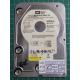 PCB: 2060-701494-002 Rev B, WD3200AAJB, WD Caviar, WD3200AAJB-00TYA0, 320GB, 3.5", IDE