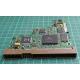 PCB: 100192507 Rev A, Barracuda ATA IV, ST340016A, P/N: 9T6002-103, Firmware: 3.75, 40GB, 3.5", IDE