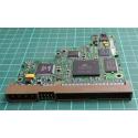PCB: 100192507 Rev A, Barracuda ATA IV, ST340016A, P/N: 9T6002-103, Firmware: 3.75, 40GB, 3.5", IDE