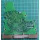 PCB: 100192507 Rev A, Barracuda ATA IV, ST340016A, P/N: 9T6002-103, Firmware: 3.75, 40GB, 3.5", IDE