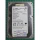 PCB: 100192507 Rev A, Barracuda ATA IV, ST340016A, P/N: 9T6002-103, Firmware: 3.75, 40GB, 3.5", IDE