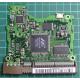 PCB: BF41-00091A, SV0802N, SAMSUNG, P/N: 1101J1FYA60421, 80GB, 3.5", IDE