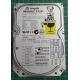 PCB: 4002701-004 Rev B, Medalist 3210, ST33210A, P/N: 9L4001-303, Firmware: 3.02, 3.2GB, 3.5", IDE