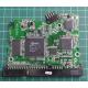 PCB: 2060-001159-006 Rev A, WD400, WD Caviar, WD400BB-75FRA0, 40GB, 3.5", IDE