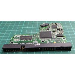 PCB: 2060-001130-012 Rev A, WD800, WD Caviar, WD800BB-00FJA0, 80GB, 3.5", IDE