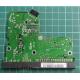 PCB: 2060-001130-012 Rev A, WD800, WD Caviar, WD800BB-00FJA0, 80GB, 3.5", IDE