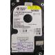 PCB: 2060-001130-012 Rev A, WD800, WD Caviar, WD800BB-00FJA0, 80GB, 3.5", IDE
