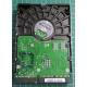 Complete Disk, PCB: 2060-001129-001 Rev A, WD400, WD Caviar, WD400BB-75DEA0, 40GB, 3.5", IDE