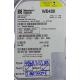 Complete Disk, PCB: 2060-001129-001 Rev A, WD400, WD Caviar, WD400BB-75DEA0, 40GB, 3.5", IDE