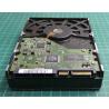 Complete Disk, PCB: BF41-00284A 01, HD103SI, SAMSUNG, P/N: 61823-B741-AIQUE, 1TB, 3.5", SATA
