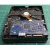 Complete Disk, CHIP: 0A71261, HDS721050CLA662, HITACHI, P/N: 0F15012, 500GB, 3.5", SATA