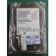 Complete Disk, CHIP: 0A71261, HDS721050CLA662, HITACHI, P/N: 0F15012, 500GB, 3.5", SATA