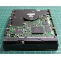 Complete Disk, PCB: 100151017 Rev A, Barracuda ATA IV, ST340016A, P/N: 9T6002-003, Firmware: 3.19, 40GB, 3.5", IDE