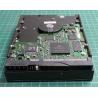 Complete Disk, PCB: 100151017 Rev A, Barracuda ATA IV, ST340016A, P/N: 9T6002-003, Firmware: 3.19, 40GB, 3.5", IDE