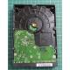 Complete Disk, PCB: 2060-701292-000 Rev A, WD800, WD Caviar, WD800BB-55JKC0, 80GB, 3.5", IDE
